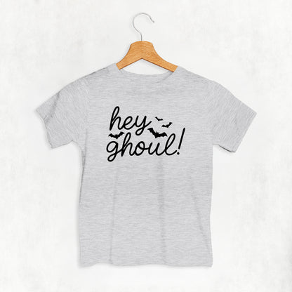 Hey Ghoul Bats (Kids)