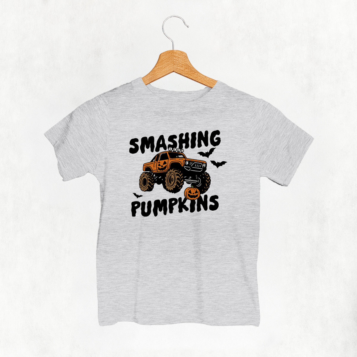 Smashing Pumpkins (Kids)