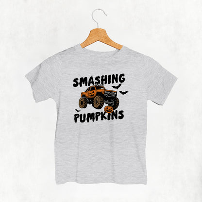 Smashing Pumpkins (Kids)