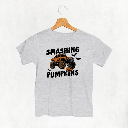 Smashing Pumpkins (Kids)