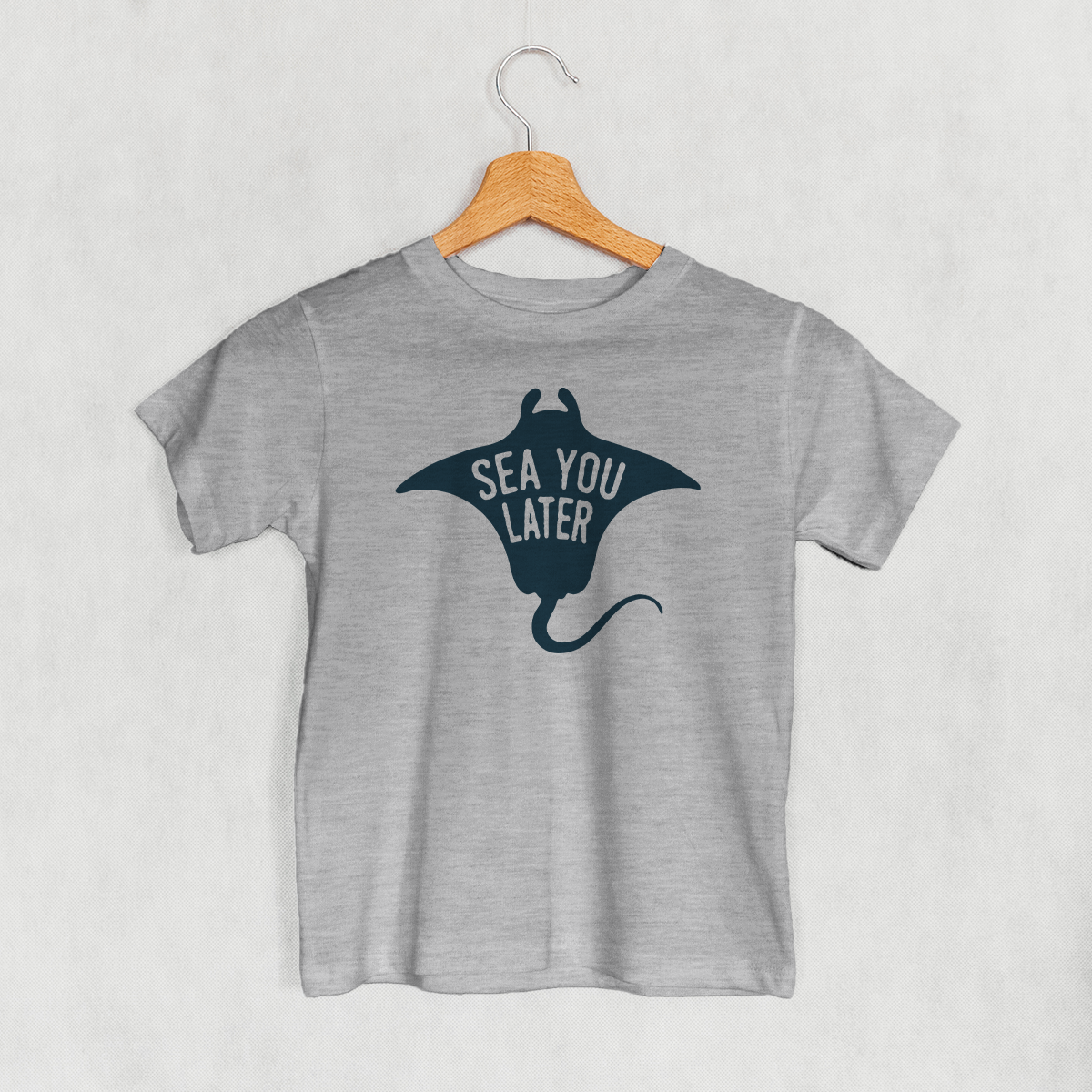 Sea You Later (Kids)