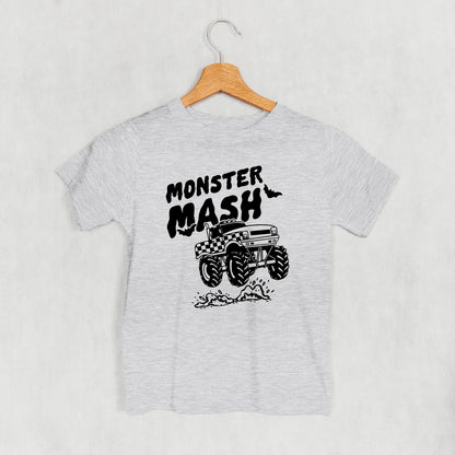 Monster Mash Monster Truck (Kids)