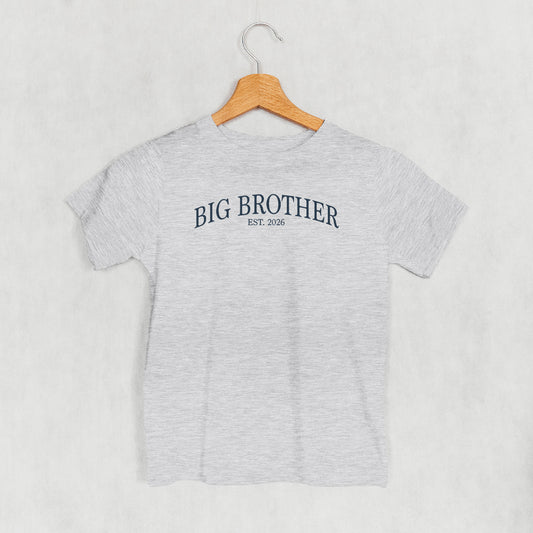 Big Brother Est 2026 (Kids)