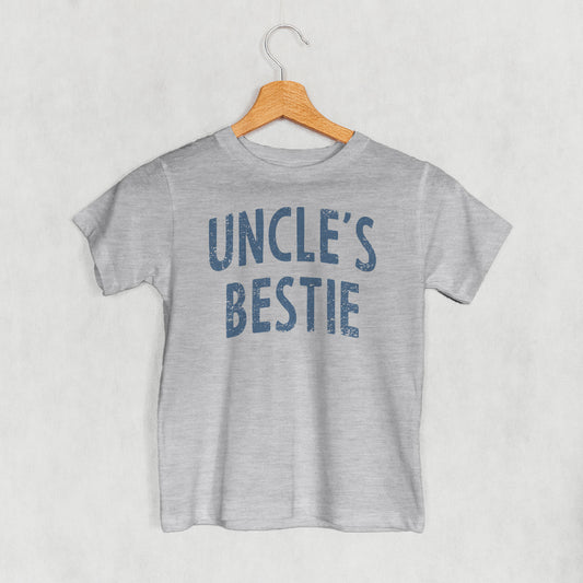 Uncle's Bestie (Kids)