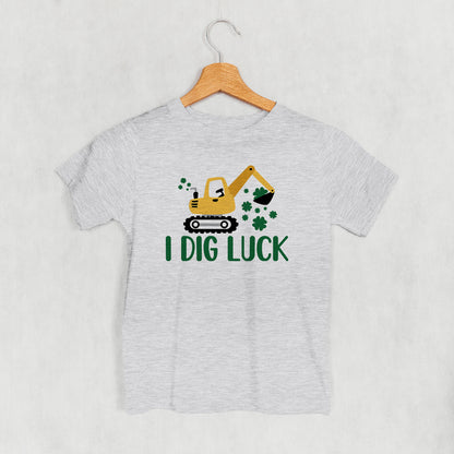 I Dig Luck (Kids)