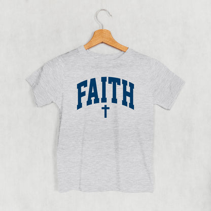 Faith Arch (Blue) (Kids)