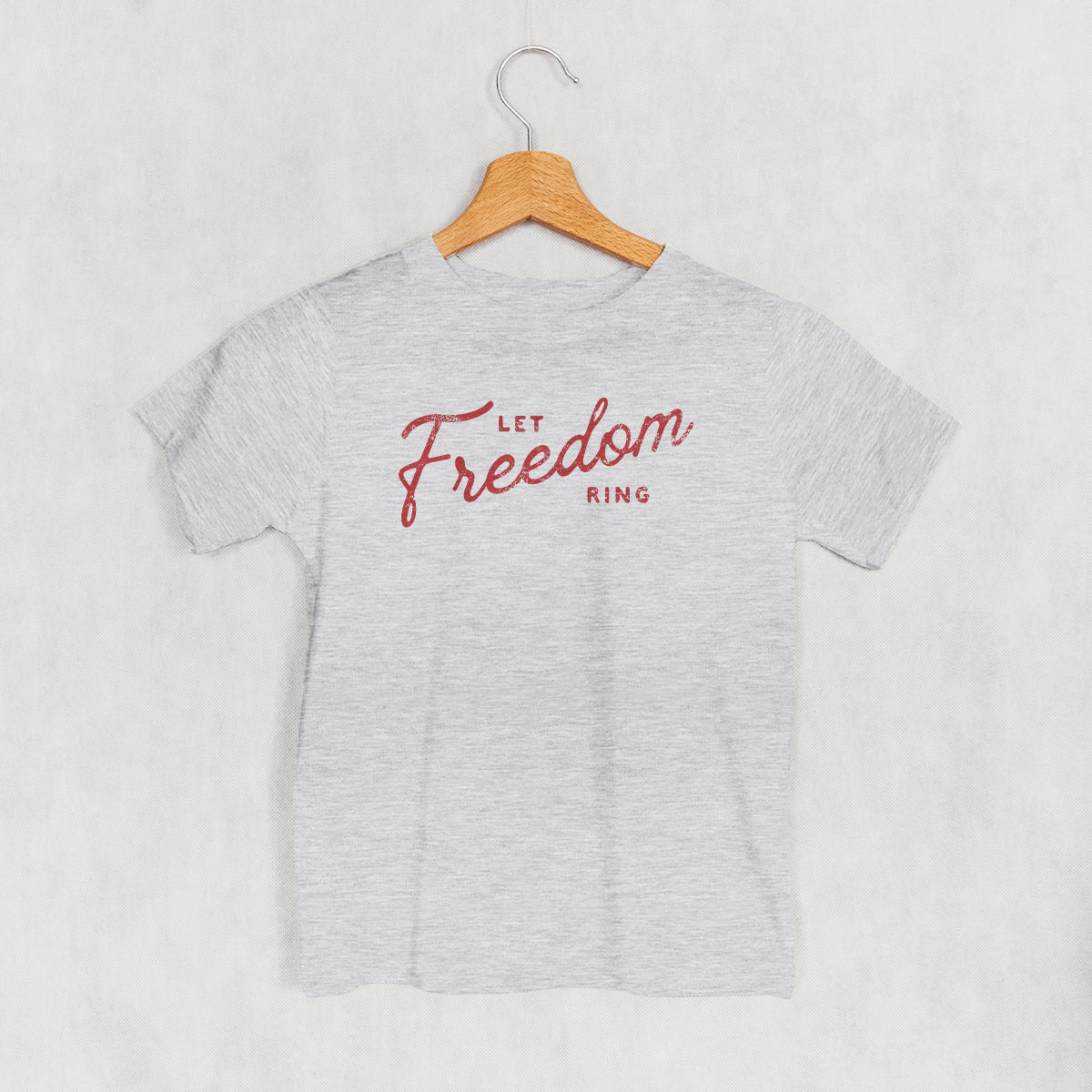Let Freedom Ring (Kids)