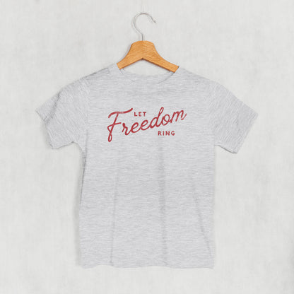Let Freedom Ring (Kids)