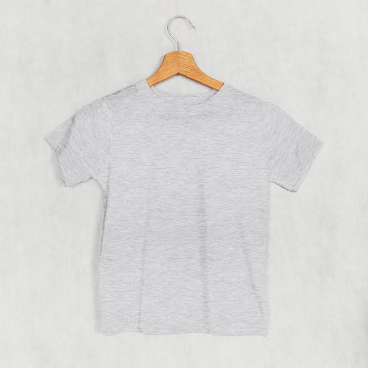 Toddler Tee Blank