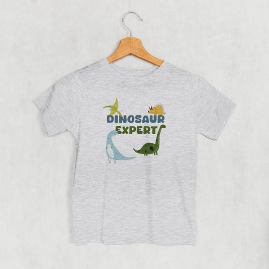 Dinosaur Expert (Kids)
