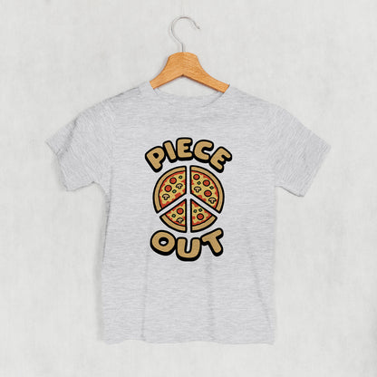 Piece Out Pizza (Kids)