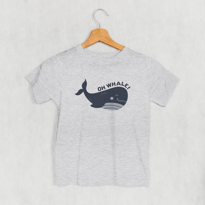 Oh Whale (Kids)