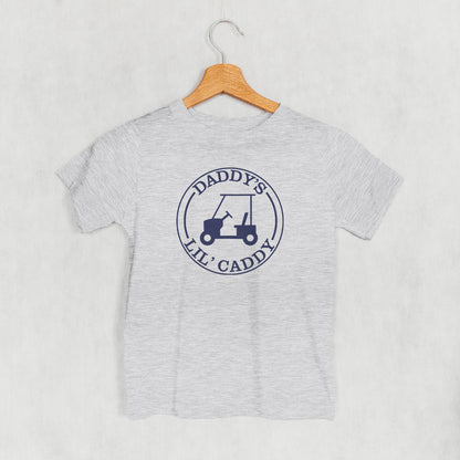 Daddy's Lil' Caddy (Kids)