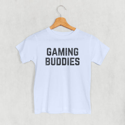Gaming Buddies (Kids)