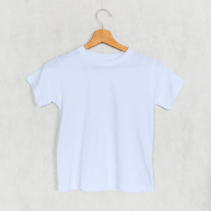Toddler Tee Blank