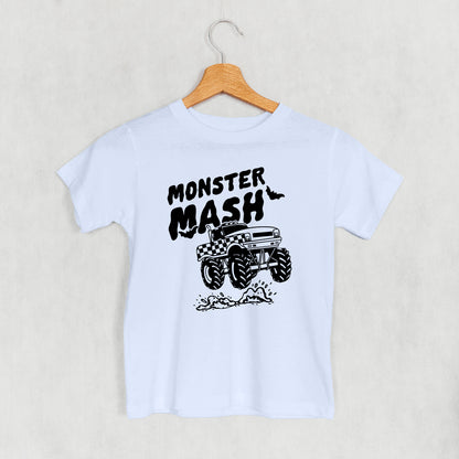 Monster Mash Monster Truck (Kids)