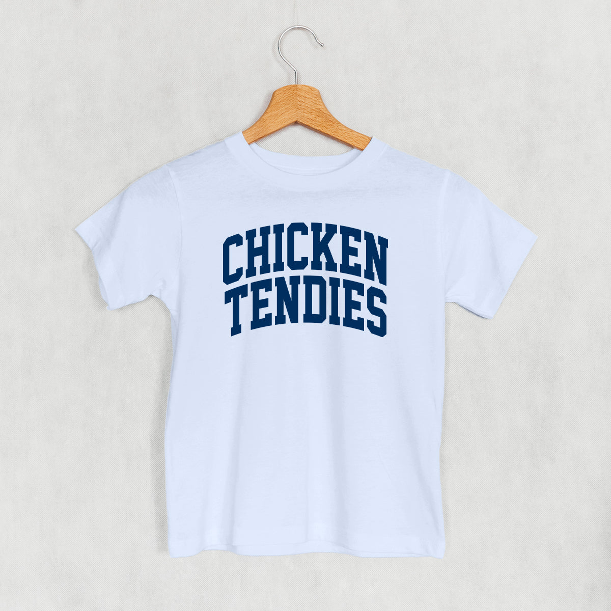 Chicken Tendies Arch (Kids)