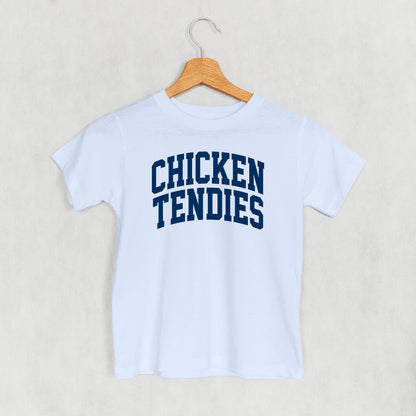 Chicken Tendies Arch (Kids)