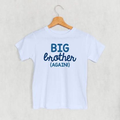 Big Brother Again (Kids)