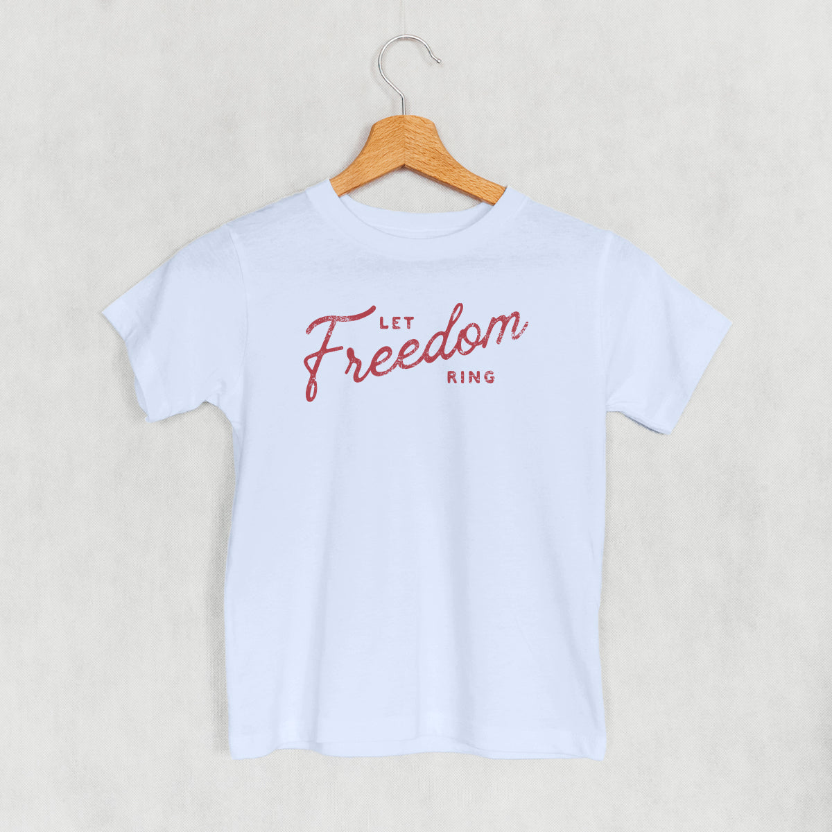 Let Freedom Ring (Kids)