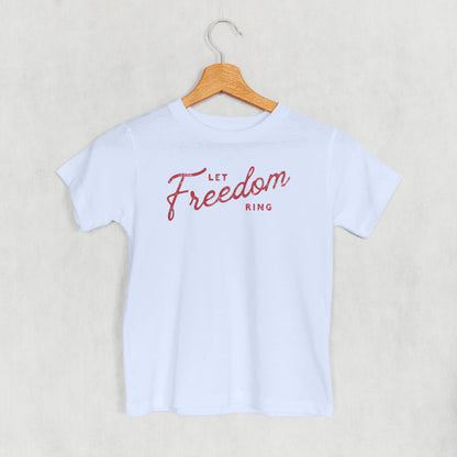 Let Freedom Ring (Kids)