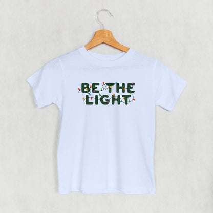 Be The Light (Kids)