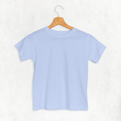 Kids Tee Blank