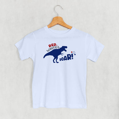 Red White & Roar! (Kids)