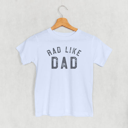Rad Like Dad (Kids)
