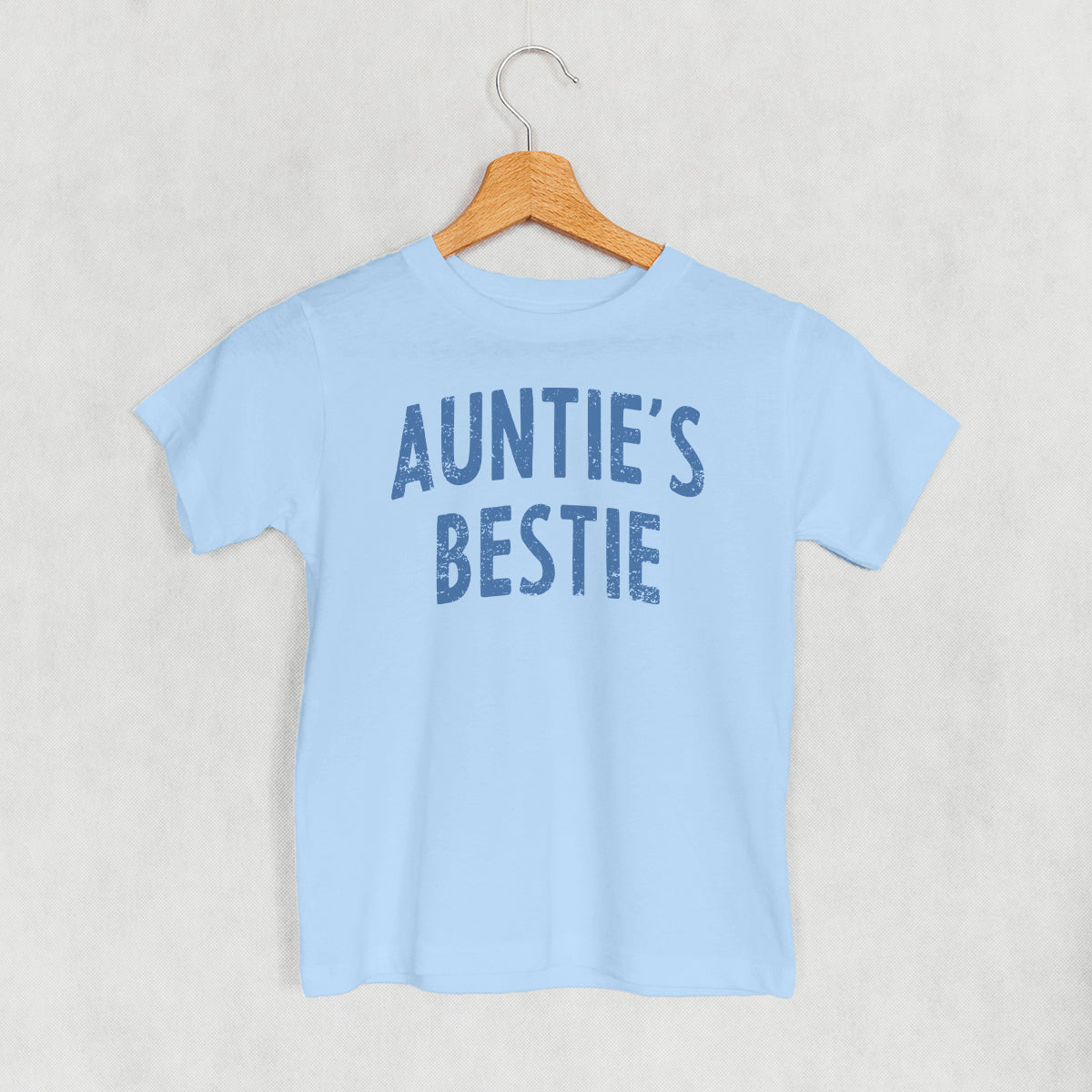 Auntie's Bestie (Kids)