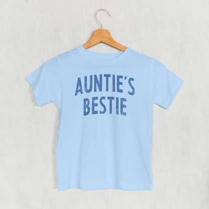 Auntie's Bestie (Kids)