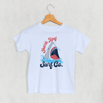 Shark Reef Surf Co. (Kids)