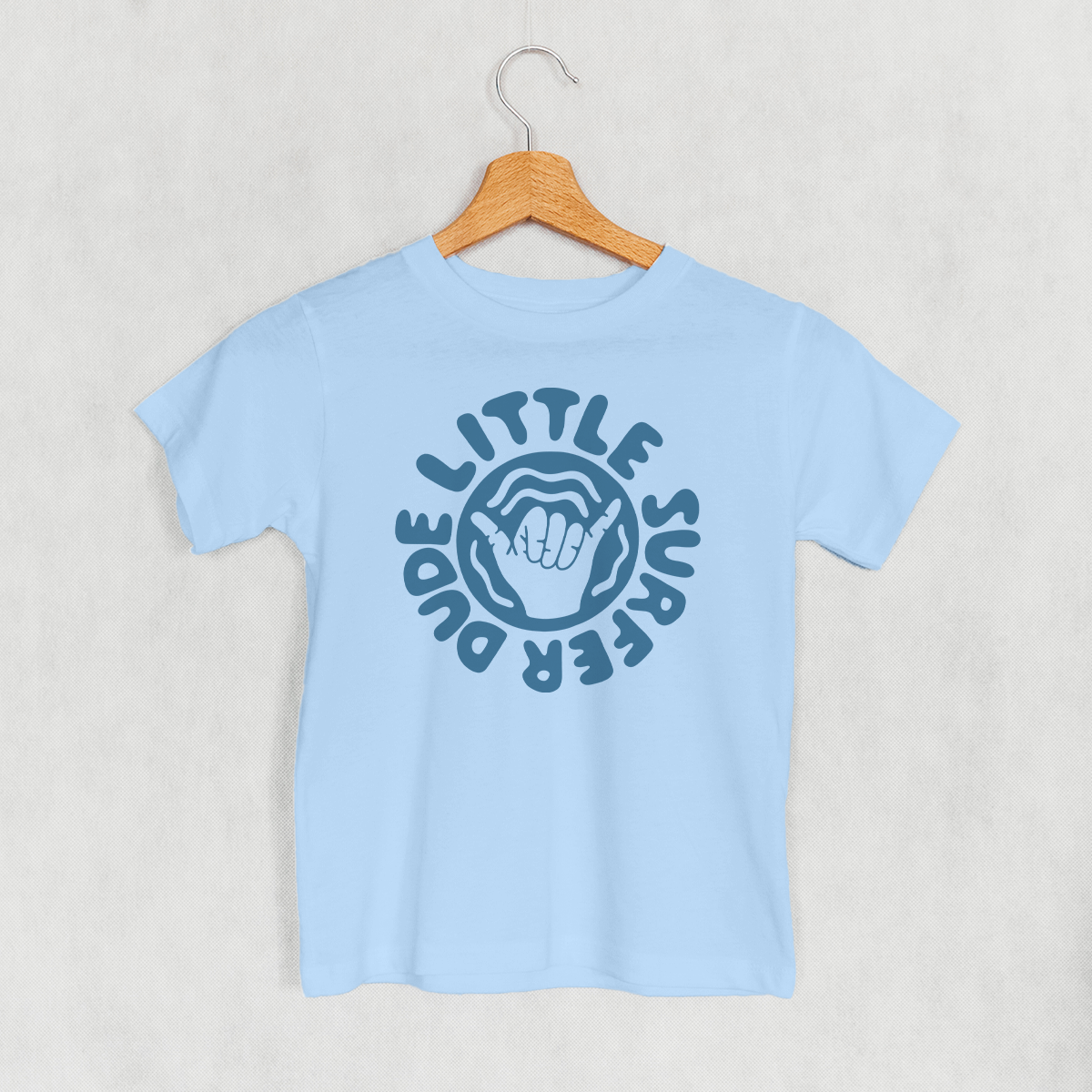 Little Surfer Dude (Kids)