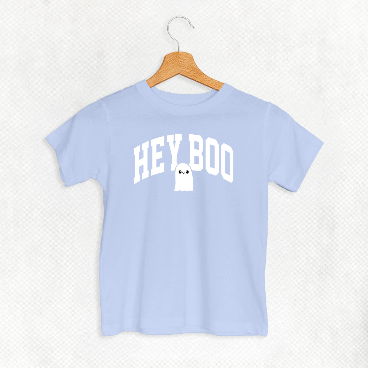 Hey Boo Ghost (Kids)