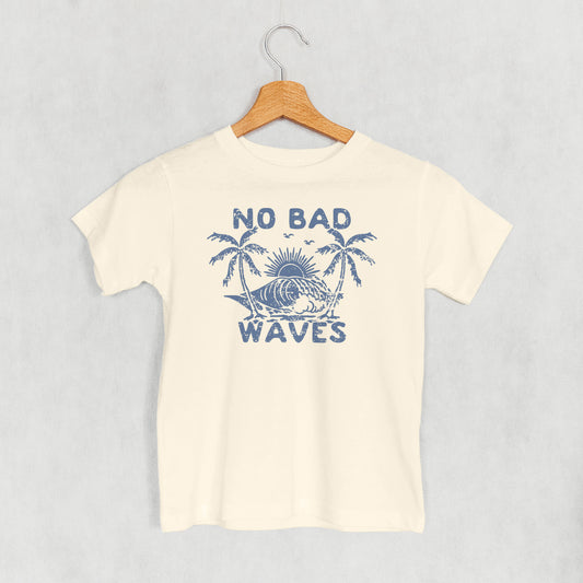 No Bad Waves (Kids)