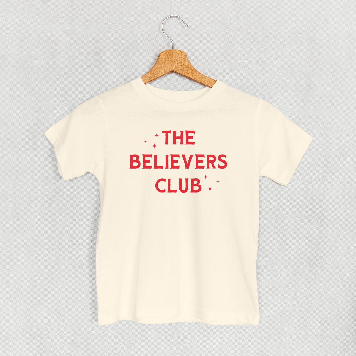 The Believers Club (Kids)