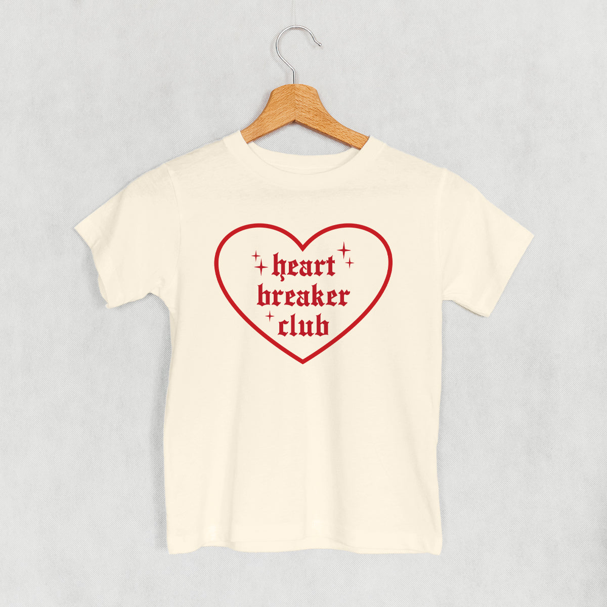 Heart Breaker Club (Kids)