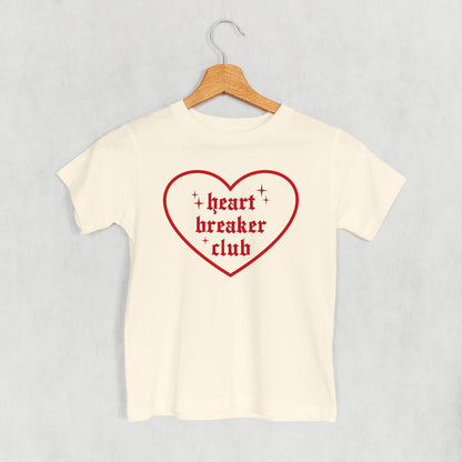 Heart Breaker Club (Kids)