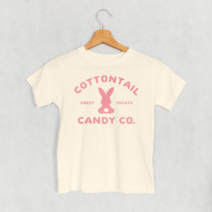 Cottontail Candy Co. (Kids)