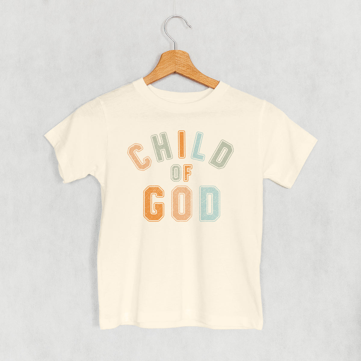 Child Of God (Kids)