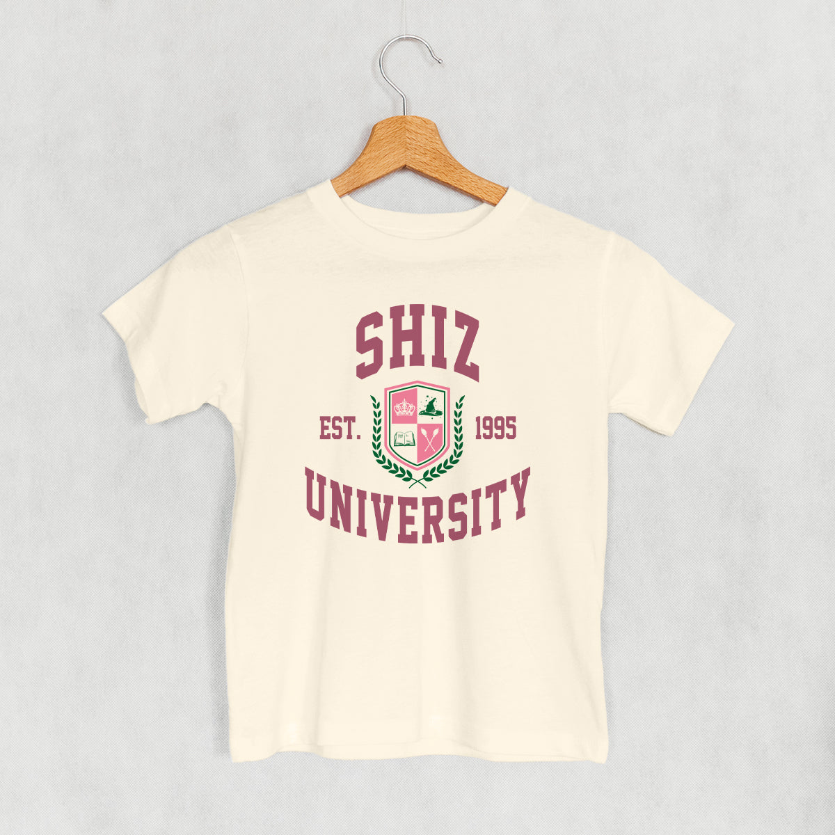 Shiz University (Kids)