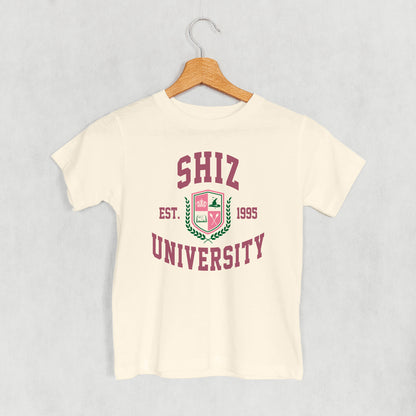Shiz University (Kids)