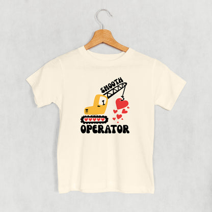 Smooth Operator (Kids)