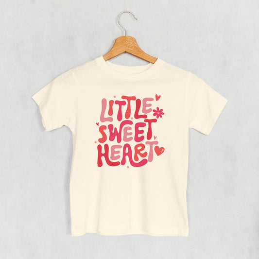 Little Sweetheart Groovy (Kids)