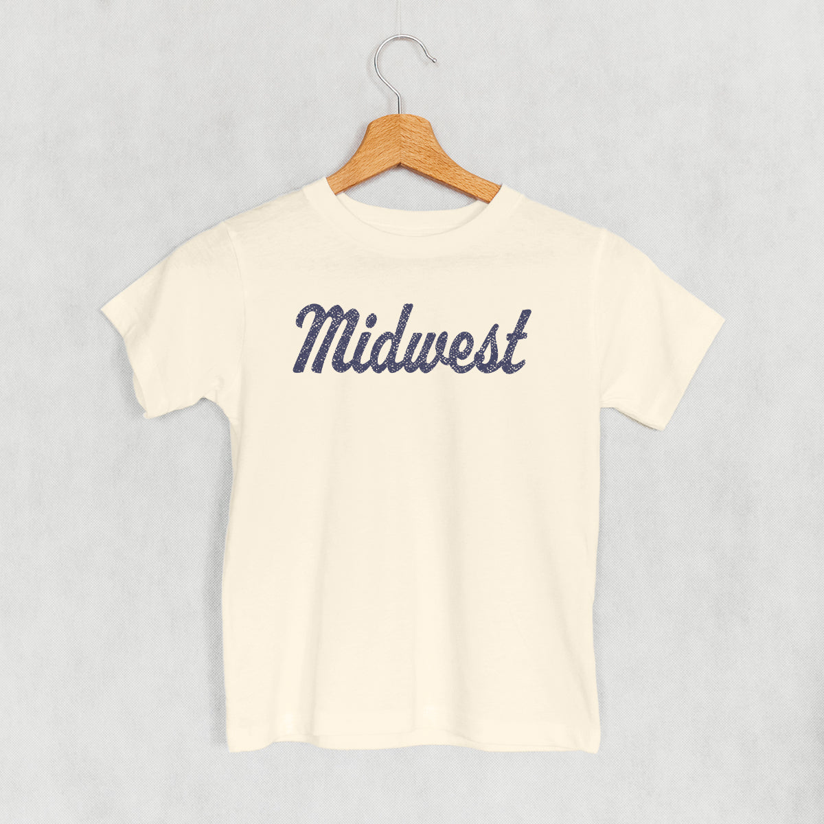 Midwest Script (Kids)