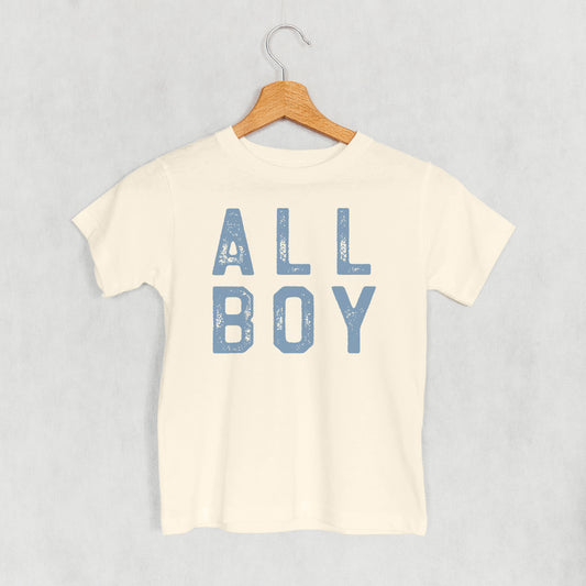 All Boy (Kids)