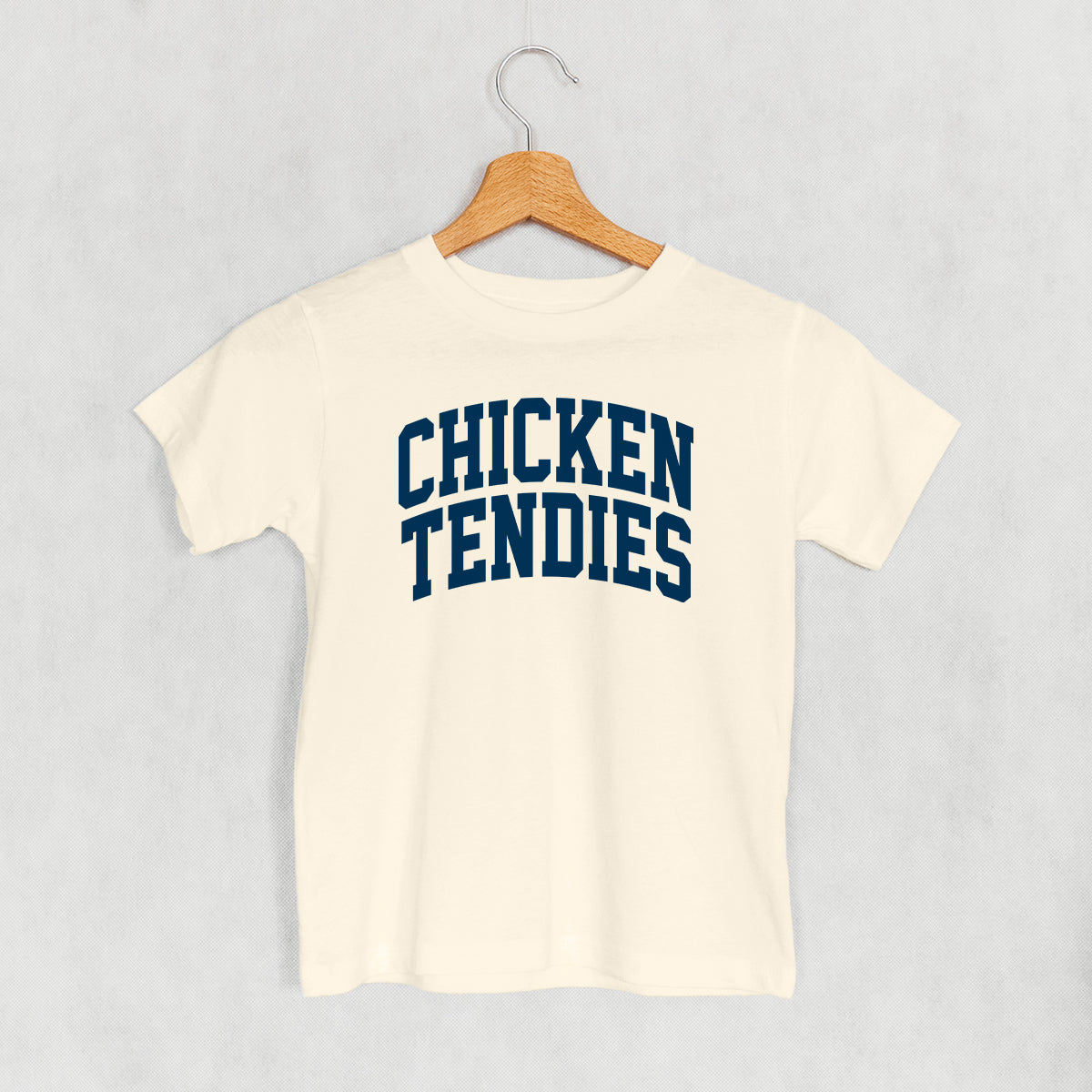 Chicken Tendies Arch (Kids)