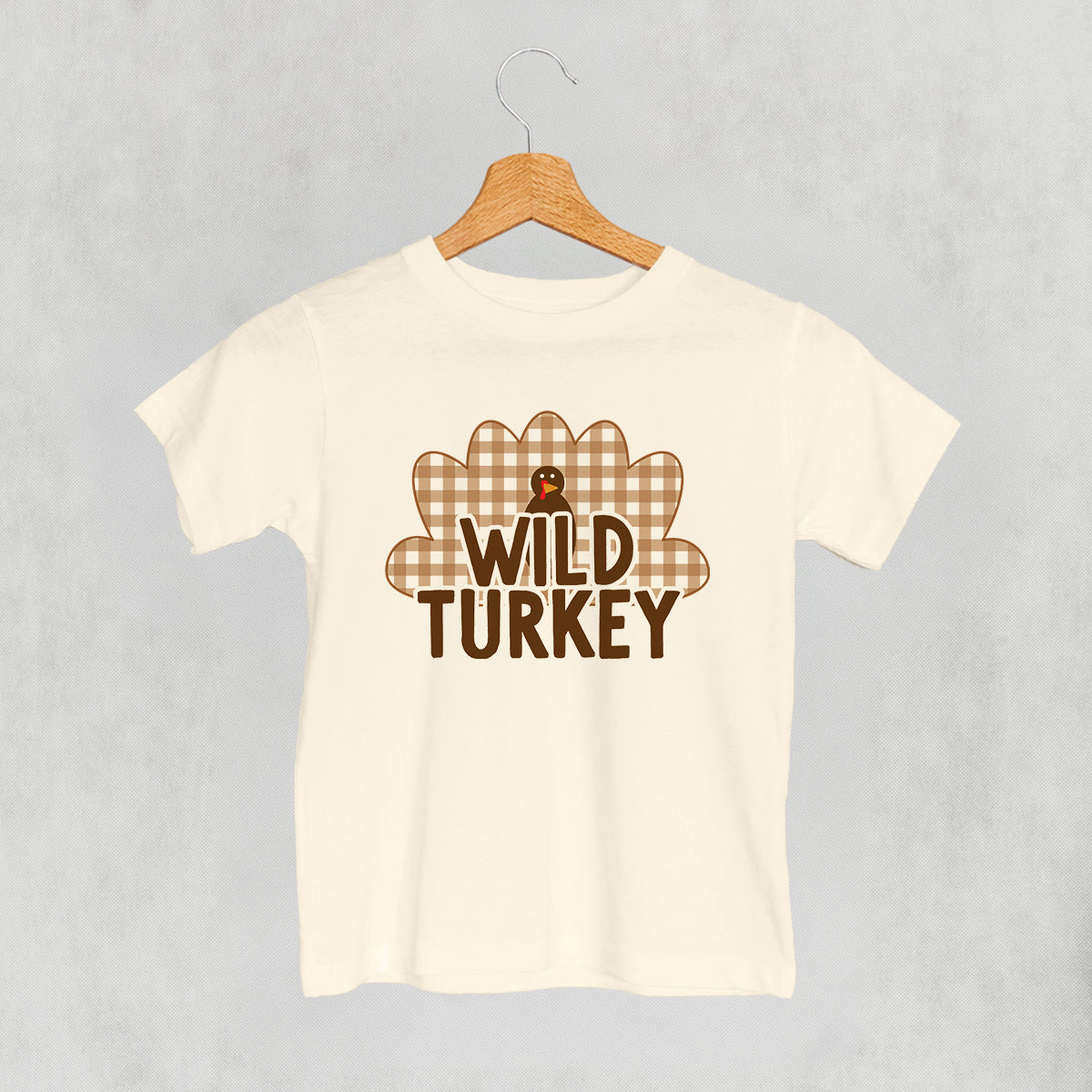 Wild Turkey (Kids)