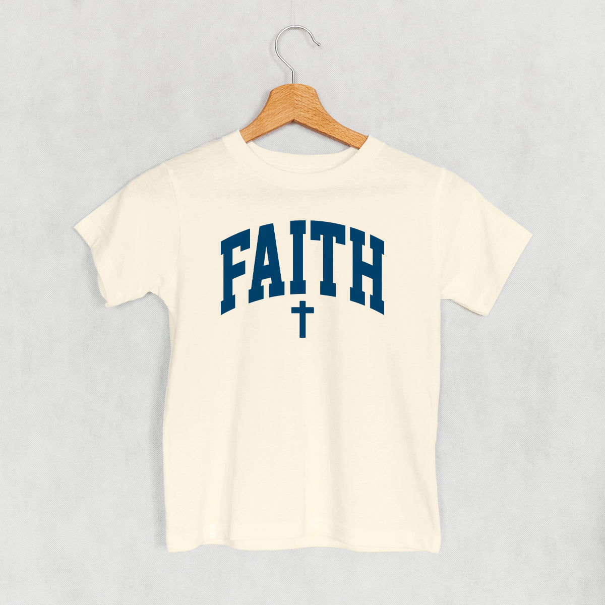 Faith Arch (Blue) (Kids)