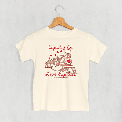 Cupid & Co. Love Express (Kids)